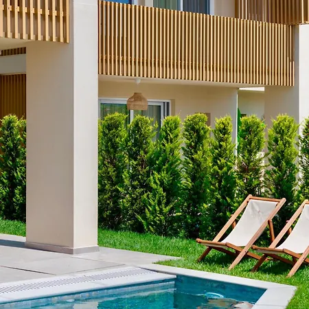 Villa Imperium Luxe 103 Nikiti (Sithonia)