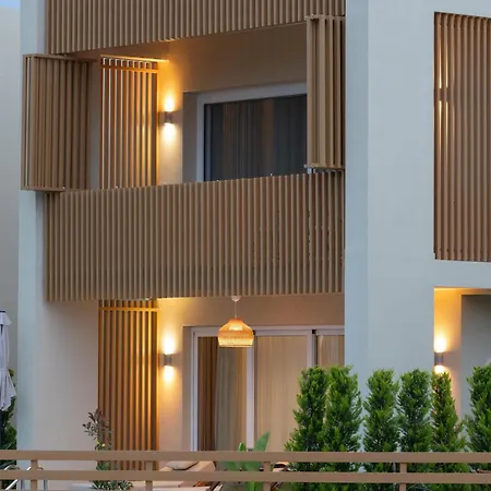 Villa Imperium Luxe 103 Nikiti (Sithonia)