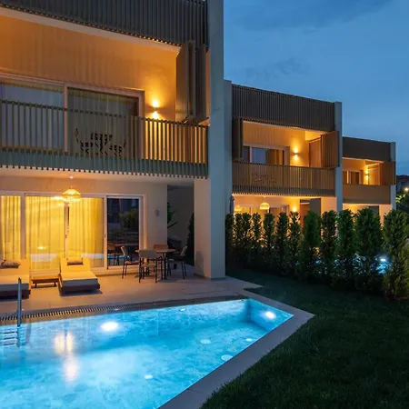Imperium Luxe 103 *