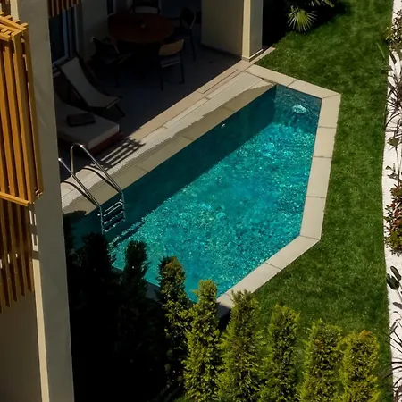 Imperium Luxe 103 Villa *