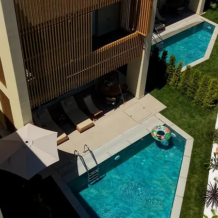 Imperium Luxe 103 Villa Nikiti (Sithonia)