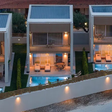Imperium Luxe 103 * Nikiti (Sithonia)