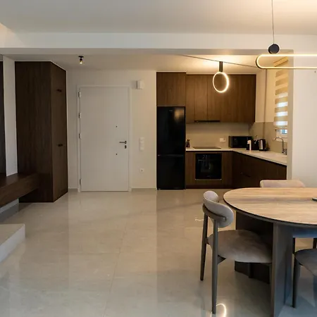 Villa Imperium Luxe 103