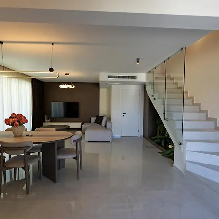 Imperium Luxe 103 Villa *