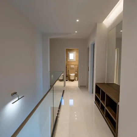 Imperium Luxe 103 * Nikiti (Sithonia)