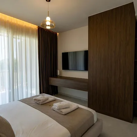 Imperium Luxe 103 Villa Nikiti (Sithonia)