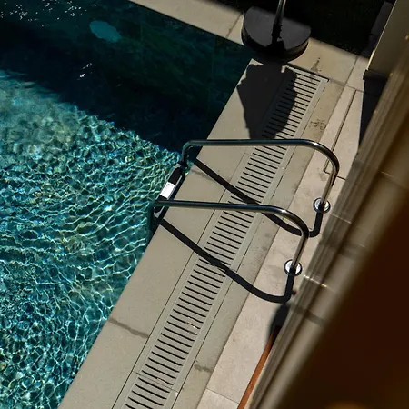 Villa Imperium Luxe 103 Nikiti (Sithonia)