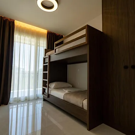 Imperium Luxe 103 Villa