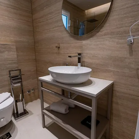 Imperium Luxe 103 Villa *