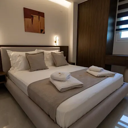 Imperium Luxe 103 * Nikiti (Sithonia)