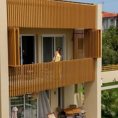 Imperium Luxe 103 Villa *