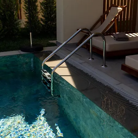 Imperium Luxe 103 Villa Nikiti (Sithonia)